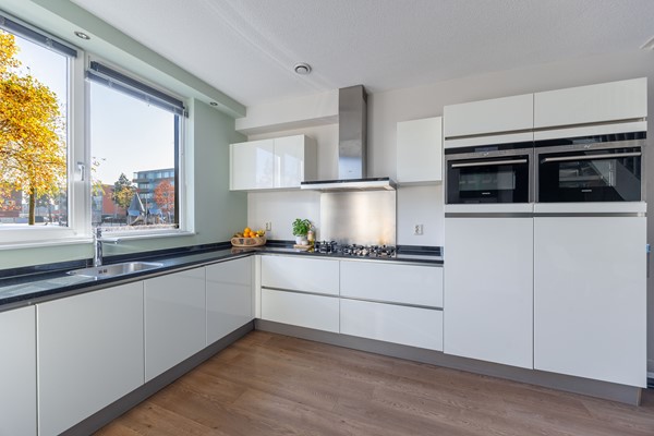 Medium property photo - Vlietpolderstraat 12, 2493 WG Den Haag